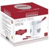 Conjunto De Fondue Herstal Branco 7 Peças HAUSKRAFT CJFN037/BR - 2