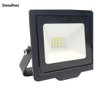 Refletor LED 10W Branco Frio Bivolt a Prova D água - 2