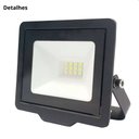 Ver imagem 5 de Refletor LED 10W Branco Frio Bivolt a Prova D água