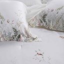 Ver imagem 3 de Jogo de Cama Queen Bali Estampado Olivier Kacyumara