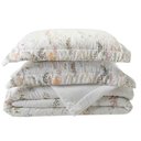 Ver imagem 1 de Jogo de Cama Queen Bali Estampado Olivier Kacyumara