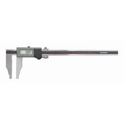 Paquímetros Digitais para Serviços Pesados Ip66 Capacidade 1000mm/40" Digimess 100.187h - 1