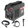 Máquina de Solda Inversora Mma120 Awt Monofásica 220v Ip21s Anti Stick com Acessórios - 1