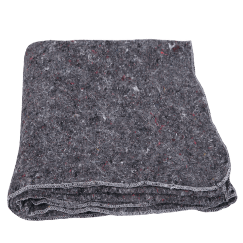 3 Unidades - Cobertor Casal Parati Popular para Doação