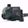Bomba Submersa 2500l/h Boyu Fp-58 Aquário Hidroponia Hmax 1,6m 41w - 220v - 1