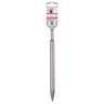 Martelete Perfurador Rompedor Rotativo Industrial Bosch GBH 2-24D, SDS-plus, 820 Watts - 220 Volts - 8