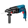 Martelete Perfurador Rompedor Rotativo Industrial Bosch GBH 2-24D, SDS-plus, 820 Watts - 220 Volts - 2