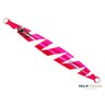 Isca artificial metal Jig Sea Fishing modelo Chapin 160g cor Rosa - Glow - 2