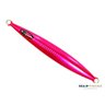 Isca artificial metal Jig Sea Fishing modelo Chapin 160g cor Rosa - Glow - 3
