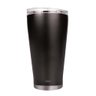 Copo Térmico de Cerveja Preto 700ml - 4