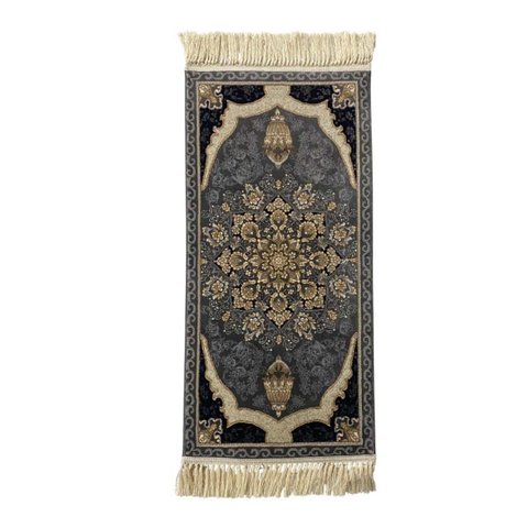 Tapete Persa Iraniano 0,50x1,00cm