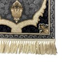 Ver imagem 3 de Tapete Persa Iraniano 0,50x1,00cm