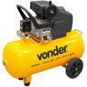 Motocompressor de Ar MCV50 50 litros 127V VONDER - 4