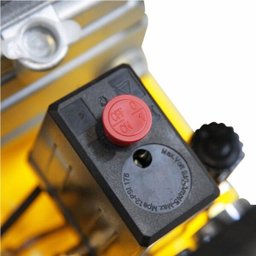 Motocompressor de Ar MCV50 50 litros 127V VONDER - 3 Motocompressor de Ar MCV50 50 litros 127V VONDER - 3