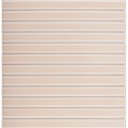 Ver imagem 1 de Kit 1m² Pastilha de Vidro Filetto 30cm X 30cm