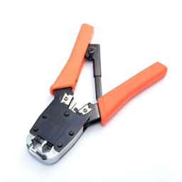 Kit Alicate HT500r Crimpar Rj11/rj12/rj45+Kit Localizador de Cabos - 2