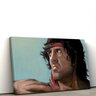 Quadro Decorativo 40x60cm Rambo I - 1