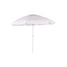Ombrellone Articulado Alumínio 2,20m Branco Bel Lazer - 3