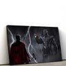 Quadro Decorativo 60x90cm Avengers XXIX - 1