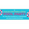 Aquabar Mesa Flutuante Usare Cooler Piscina Bóia Térmico Branco - 11