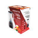 Ver imagem 6 de Liquidificador Agratto Forza Leitoso 1,5l 850w 127v Preto