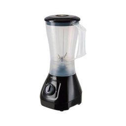 Liquidificador Portátil Potente Preto 850W Copo Leitoso 1,5 Litros Forza 220V, Cor: 220V - 4