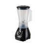 Liquidificador Portátil Potente Preto 850W Copo Leitoso 1,5 Litros Forza 220V, Cor: 220V - 4