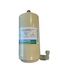 Refil Far Polito - Bactericida - 1