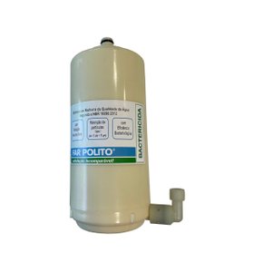 Refil Far Polito - Bactericida
