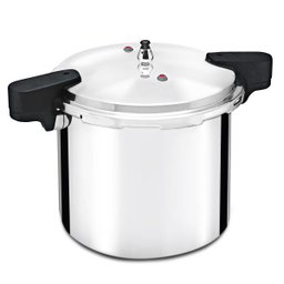 Panela de Pressão Fechamento Externo 20 Litros Panelux - 1