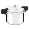 Panela de Pressão Fechamento Externo 12 Litros Panelux - 1