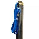 Ver imagem 3 de Bomba Submersa 4 Polegadas 3CV ate 232mts A4SDM3/24 INOX 220