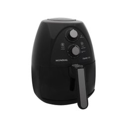 Air Fryer Fritadeira Elétrica NAF-05 127V/60Hz 3,2L - Mondial - 1