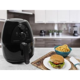 Air Fryer Fritadeira Elétrica NAF-05 127V/60Hz 3,2L - Mondial - 2
