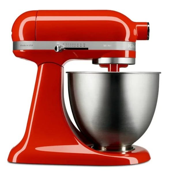 christmas pizzelle maker