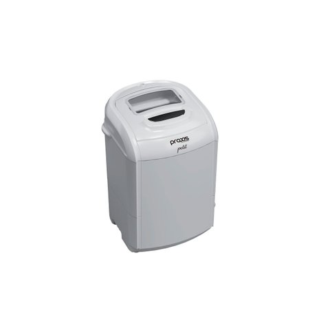 Lavadora de Roupas Praxis Petit 1