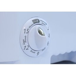 Lavadora de Roupas Praxis Petit 1 - 3 Lavadora de Roupas Praxis Petit 1 - 3