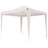 Tenda Gazebo 2x2M Belfix 301301 Desmontável Branco - 1