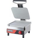 Ver imagem 1 de Sanduicheira Elétrica Simples Lisa Sasl Croydon Chapa para Lanche Sasl 110v