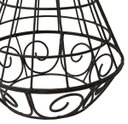 Ver imagem 5 de Pendente de Ferro Decorativo para Corredor e Balcão Área Gourmet Retrô