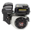 Ver imagem 2 de Motor A Gasolina 4 Tempos Toyama Te70 - 7,0 Cv - Multiuso