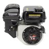 Motor A Gasolina 4 Tempos Toyama Te70 - 7,0 Cv - Multiuso - 2