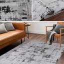 Ver imagem 1 de Tapete Sala Quarto 3,00x2,50m Coyya Santorini Pemogo 2832