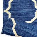 Ver imagem 2 de Tapete Kilim Two Tone 152x236 Des 34