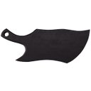 Ver imagem 3 de Tábua de Carne Artesanal Cultro Black T-028 - Axt Wood