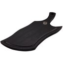 Ver imagem 1 de Tábua de Carne Artesanal Cultro Black T-028 - Axt Wood