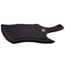 Ver imagem 4 de Tábua de Carne Artesanal Cultro Black T-028 - Axt Wood