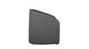 Ver imagem 4 de Poltrona Decorativa Lara Boucle Cinza - Lm Decor