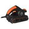 Lixadeira de Cinta 220V 850W GAMMA - 5