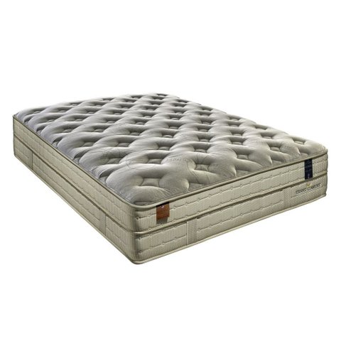 Colchão Queen Molas Ensacadas Grand Comfort King Koil